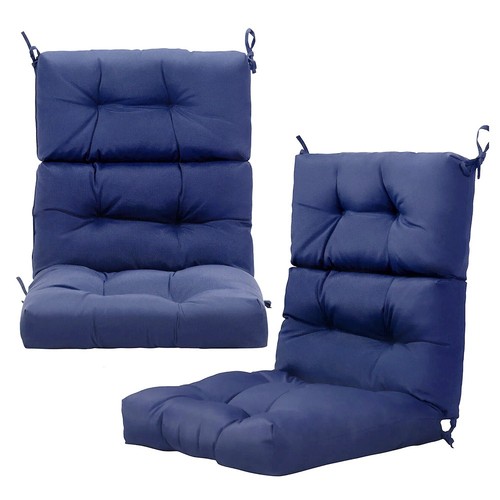 High back seat - outdoor, chair
