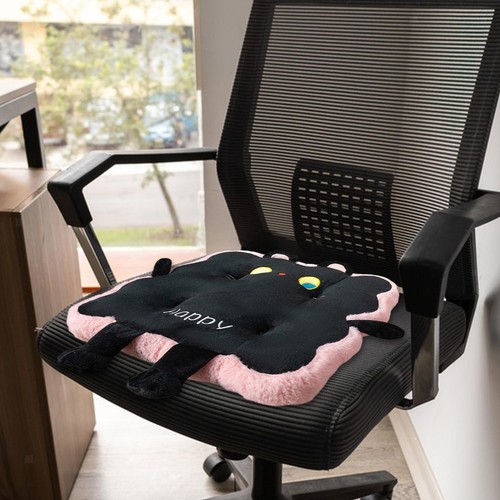 Seat cushion thick - thick, pad