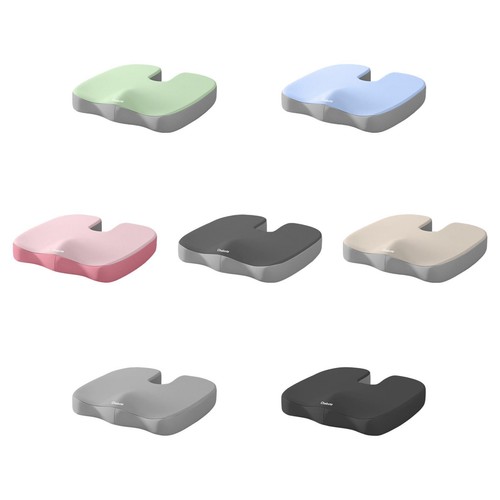 Foam seat cushion - seat, support