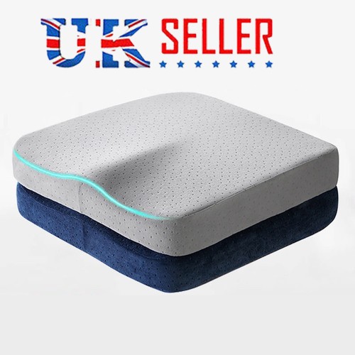 Memory foam seat - foam, cushion