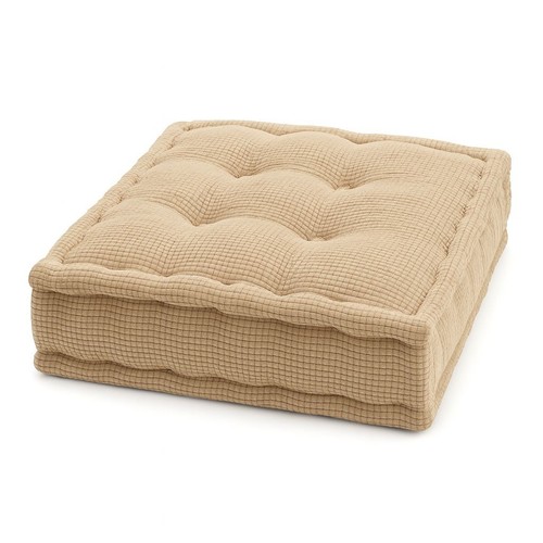 Fleece booster seat cushion - fleece,