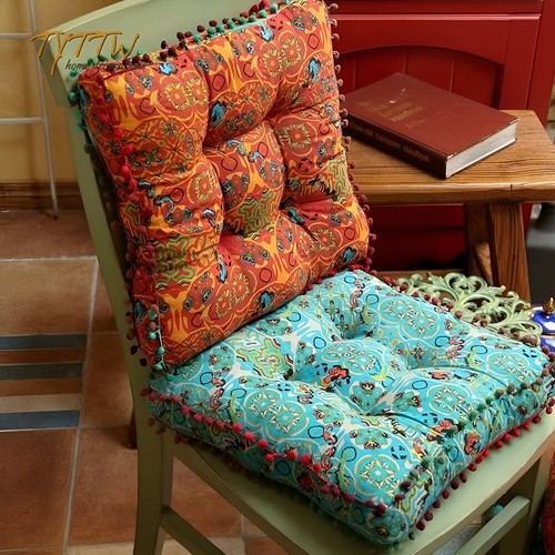 Seat cushions pads - seat,