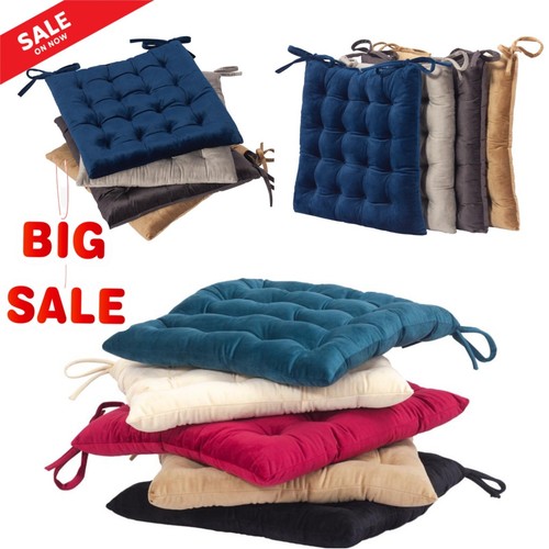 Chair seat pads - chair,