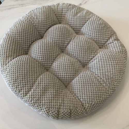 Floor pillow seat cushion - floor,