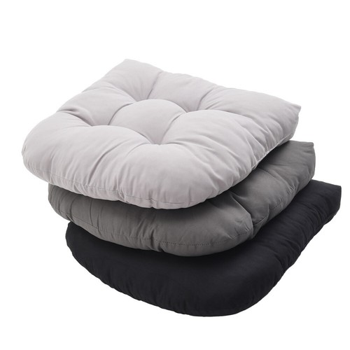 Plain seat pad - plain,