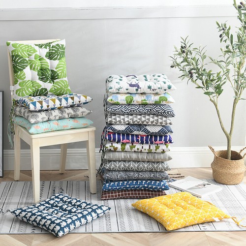 Soft seat pad cushions - cushions, for