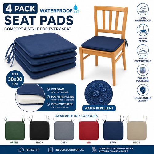 Pack waterproof chair - waterproof,