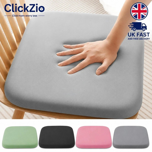 4cm memory foam - 4cm, seat