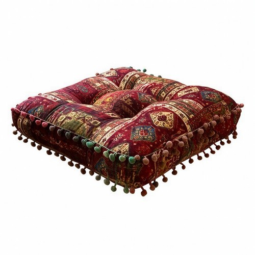Seat cushion thick - seat, square