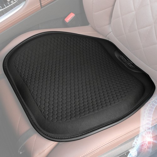 Orthopaedic gel seat cushion - seat,