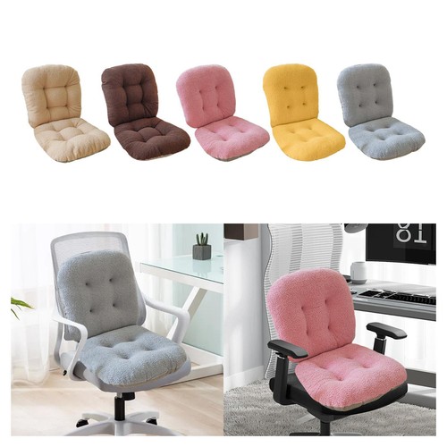 Desk chair cushion with - chair,