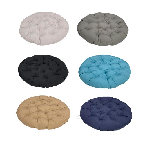 Padded seat cushion hanging - seat,
