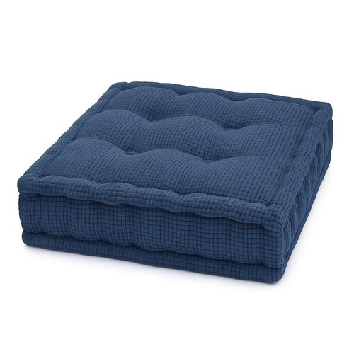 Fleece booster seat cushion - fleece,