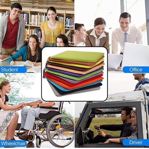 Seat pads for - for, cushion