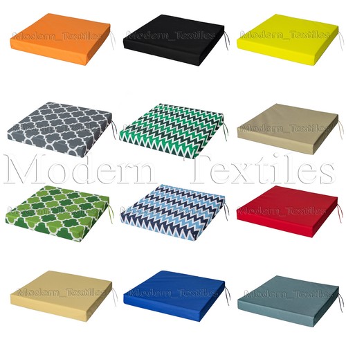 Waterproof chair cushion seat - waterproof,