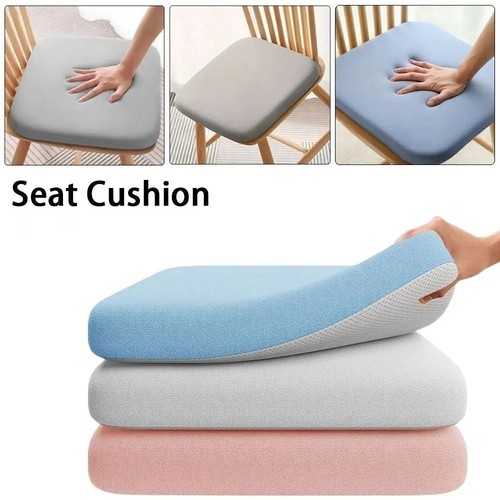 Memory foam seat cushion 4cm - seat,