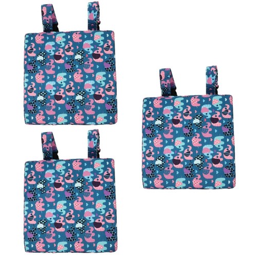 Pack toddler dining seat pad - pack,