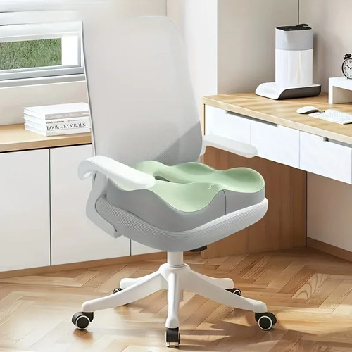 Memory foam seat cushion - seat,