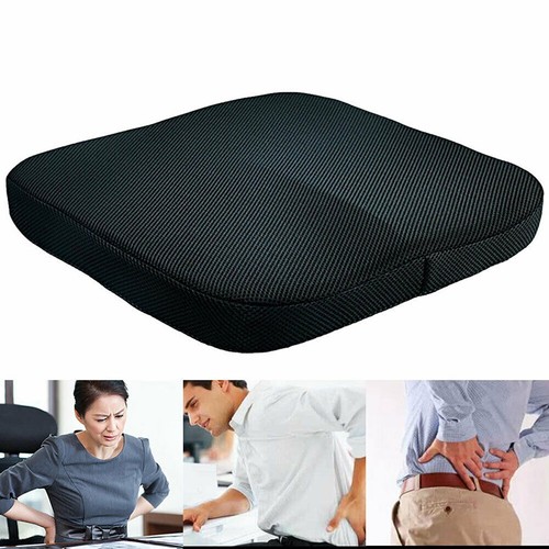 Memory foam seat cushion - foam,