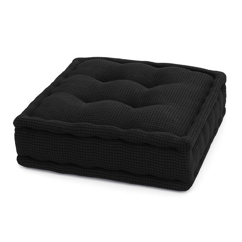 Fleece booster seat cushion - fleece,