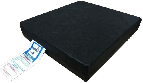 Pressure relief memory - pressure, foam