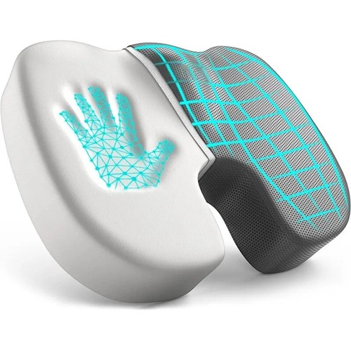 Memory foam seat cushion - memory,