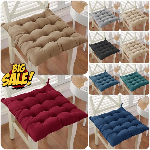 New chair seat - chair, pad