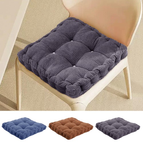 Chair booster cushion thick - booster,