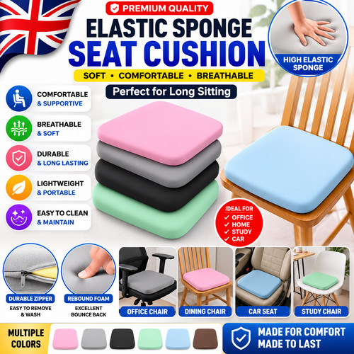 Orthopaedic seat cushion - orthopaedic,