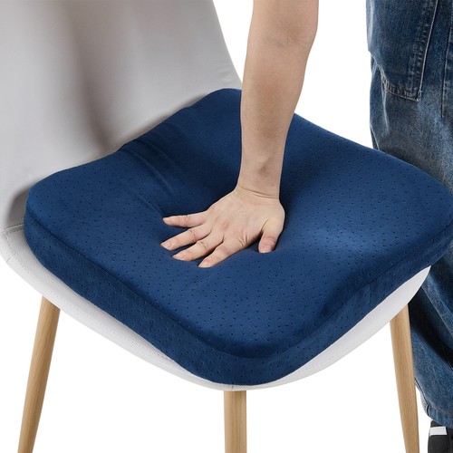 Memory foam seat cushion - foam,
