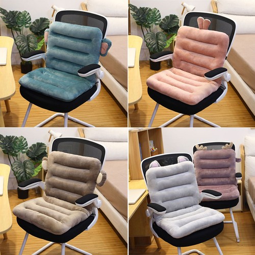 Thick cotton armchair - thick, cushion