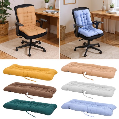 Sun lounger cushion seat pad - lounger,