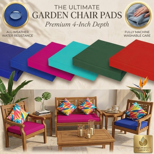 Waterproof garden chair - garden,