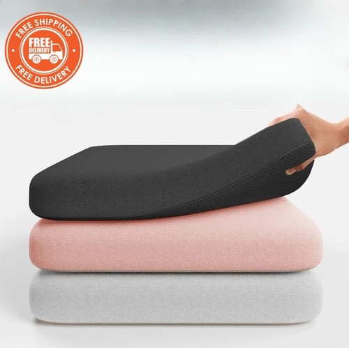 Memory foam seat cushion 4cm - seat,
