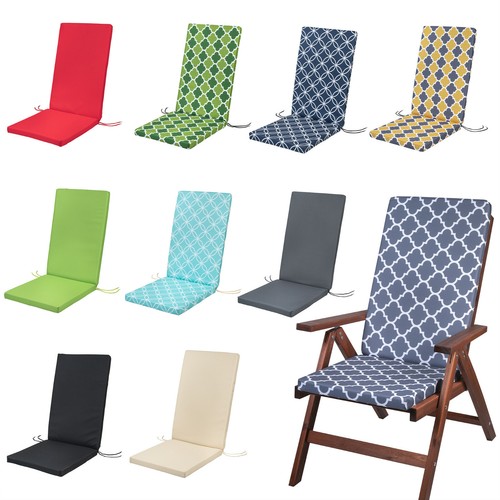 Waterproof high back - high,