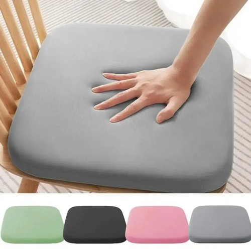 Memory foam seat cushion - foam,