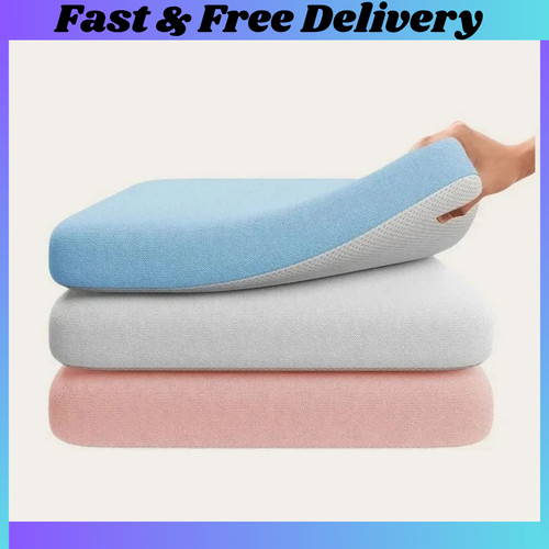 Memory foam seat cushion 4cm - foam,