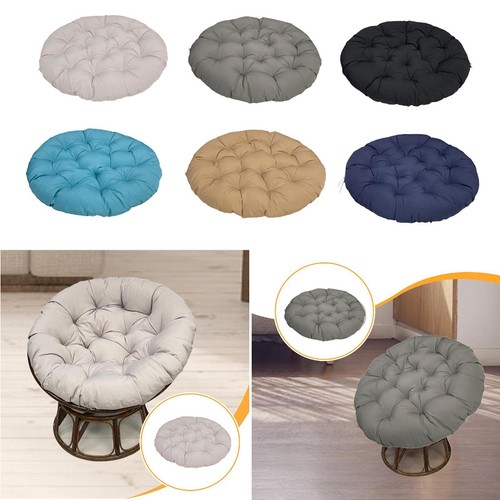 Hanging egg chair cushion - egg,