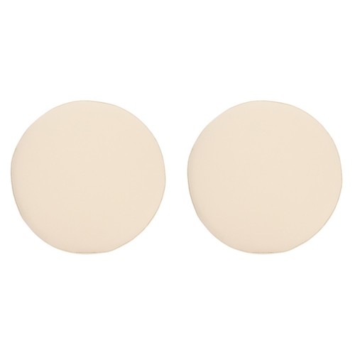 Soft memory foam round - soft,