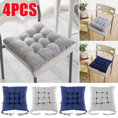 Set seat pad cushions for - of,