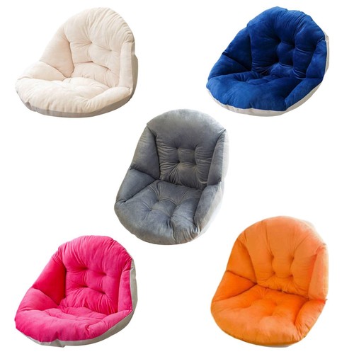 Chair cushion with seat - chair,