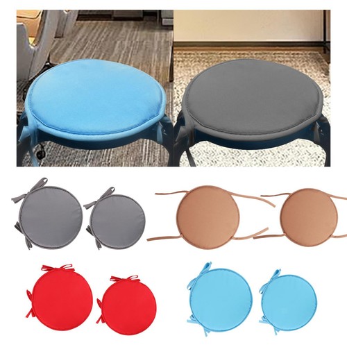 Round chair cushion pad - chair,