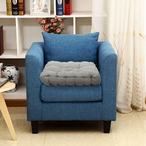 Soft armchair booster cushion - soft,