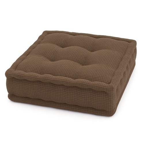 Fleece armchair booster - armchair,