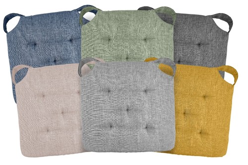 Chair seat pad soft - chair,