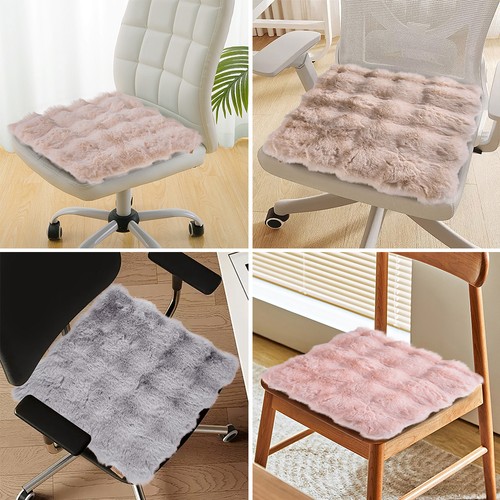 Soft fluffy faux - soft, fur