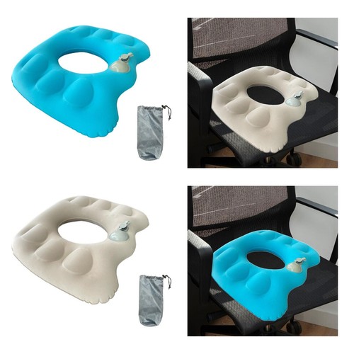 Inflatable chair cushion - chair,