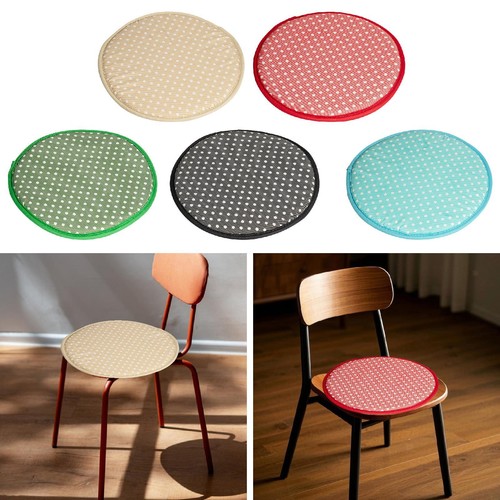 Seat cushion chair - pad, simple