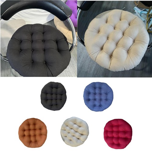 Round chair cushion - round, office