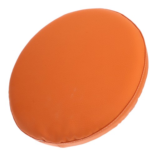 Reusable round chair pad - reusable,